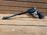 COLT SINGLE ACTION BUNTLINE SCOUT .22 LR - 1 of 3