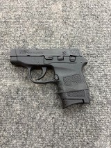 SMITH & WESSON M&P BODYGUARD 380 .380 ACP - Image 3 of 3