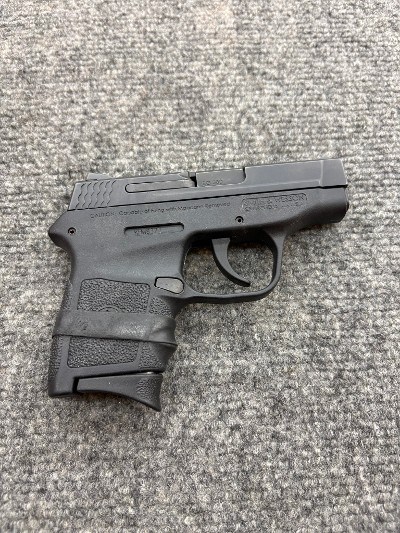 SMITH & WESSON M&P BODYGUARD 380 .380 ACP - Image 2 of 3