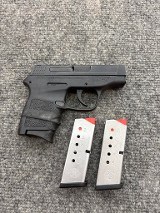 SMITH & WESSON M&P BODYGUARD 380 .380 ACP - Image 1 of 3