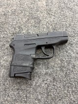 SMITH & WESSON M&P BODYGUARD 380 .380 ACP - Image 2 of 3