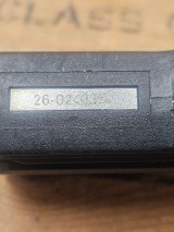 HECKLER & KOCH USP 40 COMPACT 40 Smith & Wesson - 3 of 3