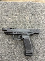 CANIK TP9SFx 9MM LUGER (9x19 PARA) - Image 3 of 3