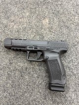 CANIK TP9SFx 9MM LUGER (9x19 PARA) - Image 1 of 3