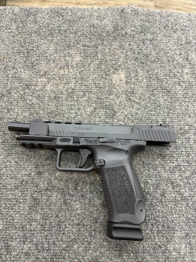 CANIK TP9SFx 9MM LUGER (9x19 PARA) - Image 3 of 3