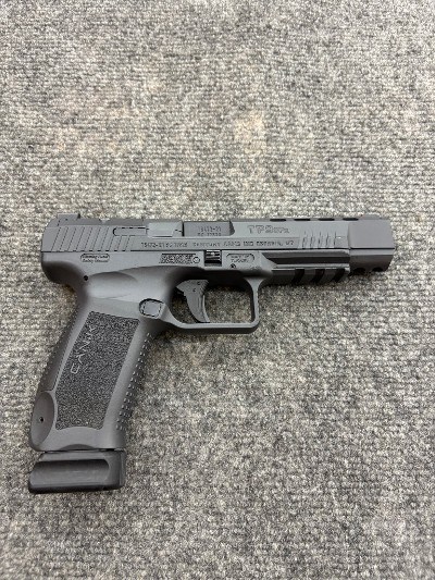 CANIK TP9SFx 9MM LUGER (9x19 PARA) - Image 2 of 3