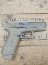 GLOCK 19X 9MM LUGER (9x19 PARA) - 2 of 3