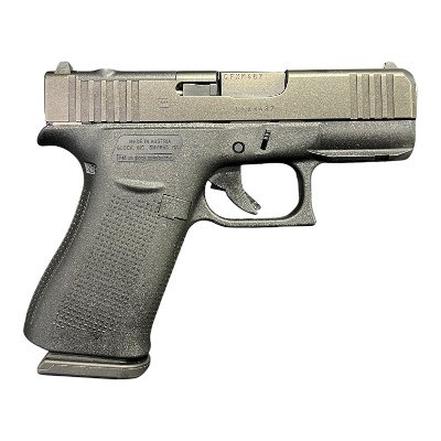 GLOCK 43X 9MM LUGER (9x19 PARA) - Image 2 of 3