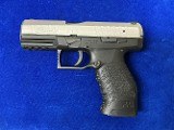 WALTHER PPX 9MM LUGER (9x19 PARA) - Image 1 of 3