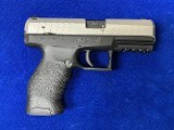 WALTHER PPX 9MM LUGER (9x19 PARA) - Image 2 of 3