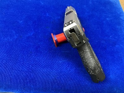 WALTHER PPX 9MM LUGER (9x19 PARA) - Image 3 of 3