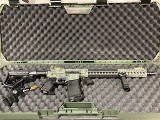 DANIEL DEFENSE DDM4 V9 5.56X45MM NATO - Image 1 of 3