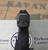 SMITH & WESSON USED M&P9 2.0 COMPACT CARRY COMP 9MM LUGER (9x19 PARA) - 2 of 3