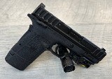 SMITH & WESSON EQUALIZER (THUMB SAFETY) 9MM LUGER (9x19 PARA) - 2 of 3