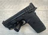 SMITH & WESSON EQUALIZER (THUMB SAFETY) 9MM LUGER (9x19 PARA) - 1 of 3