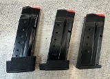 SMITH & WESSON EQUALIZER (THUMB SAFETY) 9MM LUGER (9x19 PARA) - 3 of 3