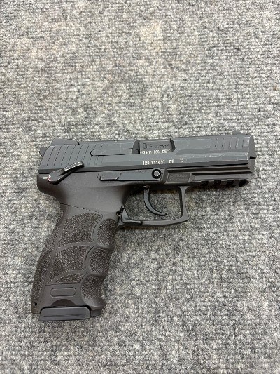 HECKLER & KOCH P30 9MM LUGER (9x19 PARA) - Image 3 of 3
