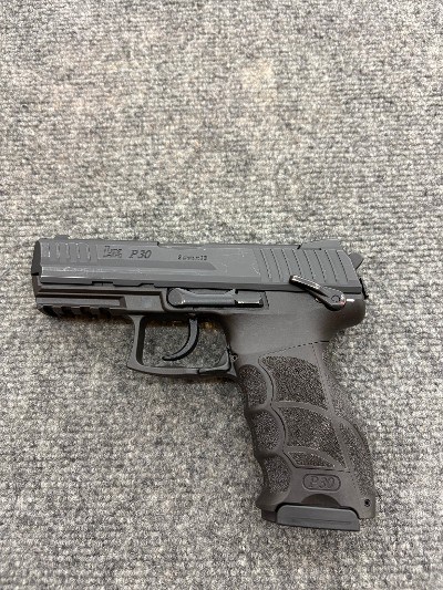 HECKLER & KOCH P30 9MM LUGER (9x19 PARA) - Image 2 of 3