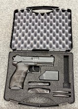 HECKLER & KOCH P30 9MM LUGER (9x19 PARA) - Image 1 of 3