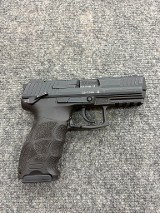 HECKLER & KOCH P30 9MM LUGER (9x19 PARA) - Image 3 of 3