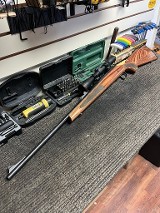 REMINGTON 700 ADL/LS Deluxe.270 WIN - 1 of 3