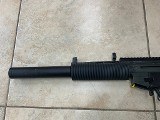 GSG GERMAN SPORTS GUNS GSG-522 .22LR/.22MAG - 2 of 3