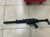 GSG GERMAN SPORTS GUNS GSG-522 .22LR/.22MAG - 1 of 3