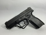 SPRINGFIELD ARMORY XD-357 .357 SIG - 1 of 3