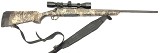 SAVAGE ARMS AXIS 6.5MM CREEDMOOR - 1 of 2