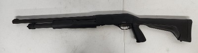 STEVENS 320 12 GA - Image 1 of 3