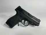 SMITH & WESSON M&P9 SHIELD 9MM LUGER (9x19 PARA) - Image 3 of 3