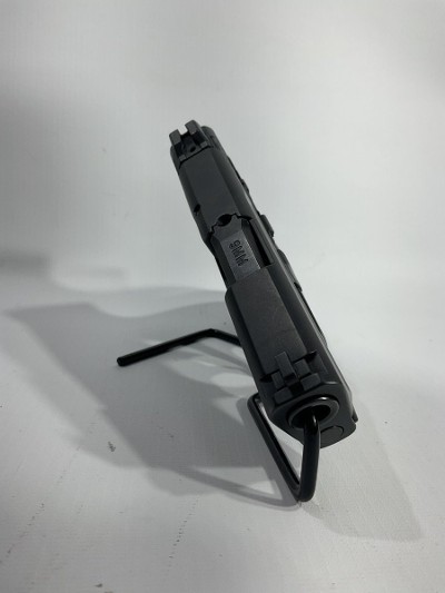 SMITH & WESSON M&P9 SHIELD 9MM LUGER (9x19 PARA) - Image 2 of 3
