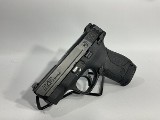 SMITH & WESSON M&P9 SHIELD 9MM LUGER (9x19 PARA) - Image 1 of 3
