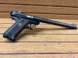 RUGER MARK IV TARGET .22 LR - 3 of 3