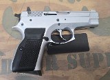 TANFOGLIO bta90 9MM LUGER (9x19 PARA) - Image 1 of 3