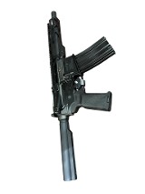 RADICAL FIREARMS RF-15 5.56X45MM NATO - 3 of 3