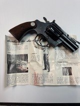 COLT diamondback .38 SPL - 3 of 3