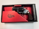 COLT diamondback .38 SPL - 1 of 3