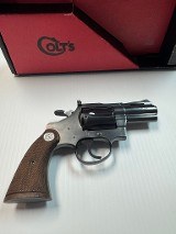 COLT diamondback .38 SPL - 2 of 3