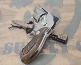 SMITH & WESSON 49 .38 SPL - 3 of 3