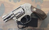 SMITH & WESSON 49 .38 SPL - 2 of 3