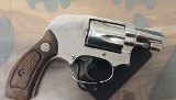 SMITH & WESSON 49 .38 SPL - 1 of 3