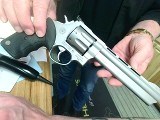 TAURUS 608 .357 Mag - 1 of 3