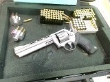 TAURUS 608 .357 Mag - 2 of 3