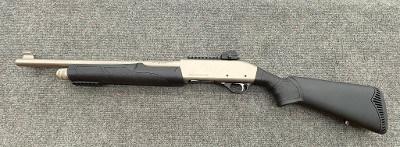 BLACK ACES TACTICAL PRO SERIES X 12 GA - Image 2 of 3