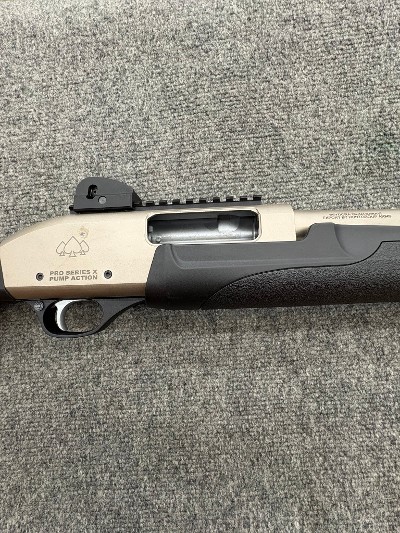 BLACK ACES TACTICAL PRO SERIES X 12 GA - Image 3 of 3