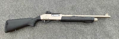 BLACK ACES TACTICAL PRO SERIES X 12 GA - Image 1 of 3