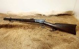 WINCHESTER 1892 38 W.C.F. 38 WCF - Image 1 of 3