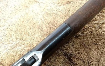 WINCHESTER 1892 38 W.C.F. 38 WCF - Image 2 of 3