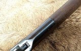 WINCHESTER 1892 38 W.C.F. 38 WCF - Image 2 of 3
